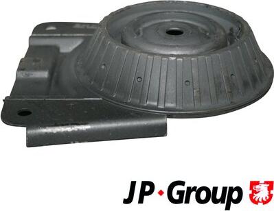 JP Group 1552400200 - Опора стойки амортизатора, подушка autosila-amz.com