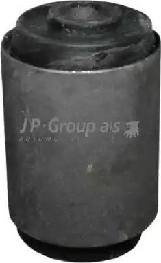 JP Group 1552600700 - Втулка, листовая рессора autosila-amz.com