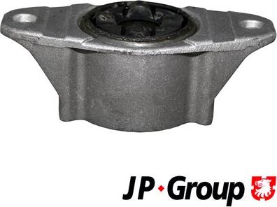 JP Group 1552300400 - Опора стойки амортизатора, подушка autosila-amz.com