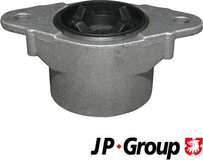 JP Group 1552300100 - Опора стойки амортизатора, подушка autosila-amz.com