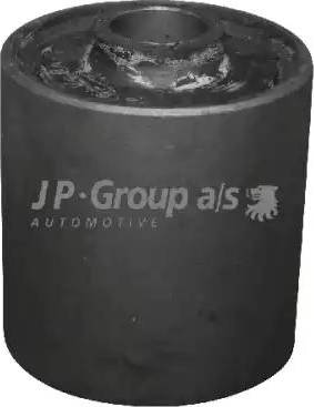 JP Group 1552250200 - Втулка, листовая рессора autosila-amz.com