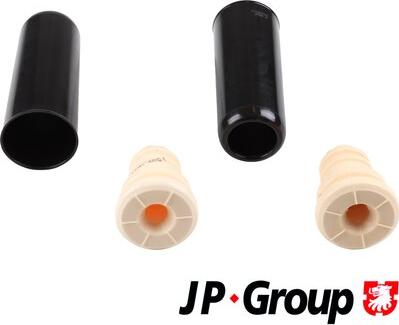 JP Group 1552705210 - Пылезащитный комплект, амортизатор autosila-amz.com