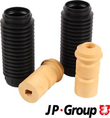 JP Group 1552700210 - Пылезащитный комплект, амортизатор autosila-amz.com