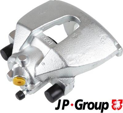 JP Group 1561902480 - Тормозной суппорт autosila-amz.com