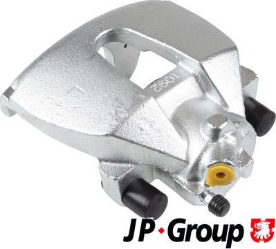JP Group 1561902470 - Тормозной суппорт autosila-amz.com