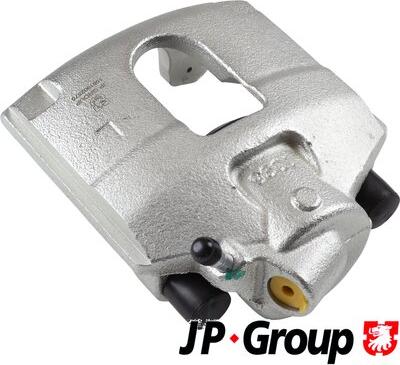 JP Group 1561902570 - Тормозной суппорт autosila-amz.com