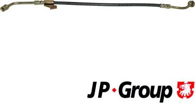 JP Group 1561600400 - Тормозной шланг autosila-amz.com