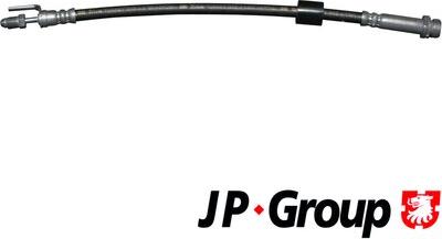 JP Group 1561600600 - Тормозной шланг autosila-amz.com