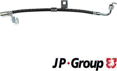 JP Group 1561601100 - Тормозной шланг autosila-amz.com