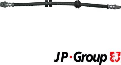 JP Group 1561601300 - Тормозной шланг autosila-amz.com