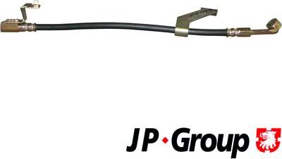 JP Group 1561601200 - Тормозной шланг autosila-amz.com