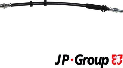 JP Group 1561603000 - Тормозной шланг autosila-amz.com