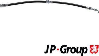 JP Group 1561602900 - Тормозной шланг autosila-amz.com