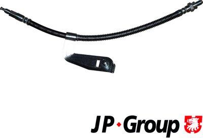 JP Group 1561602770 - Тормозной шланг autosila-amz.com