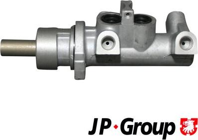JP Group 1561100600 - Главный тормозной цилиндр autosila-amz.com