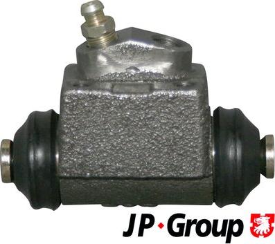 JP Group 1561300100 - Колесный тормозной цилиндр autosila-amz.com