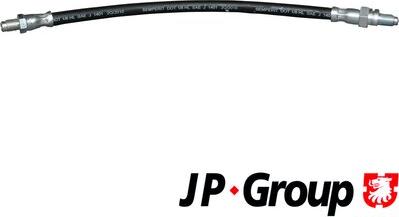 JP Group 1561701600 - Тормозной шланг autosila-amz.com