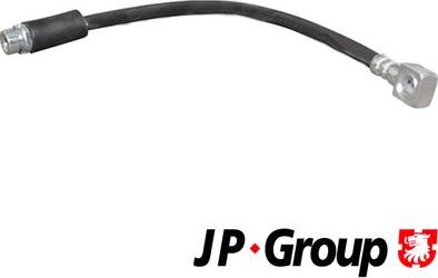 JP Group 1561703170 - Тормозной шланг autosila-amz.com