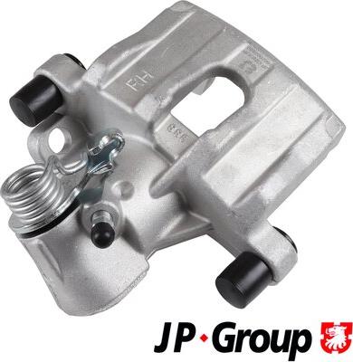 JP Group 1562002880 - Тормозной суппорт autosila-amz.com