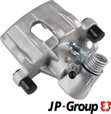 JP Group 1562002870 - Тормозной суппорт autosila-amz.com