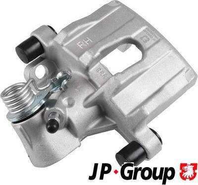 JP Group 1562002780 - Тормозной суппорт autosila-amz.com