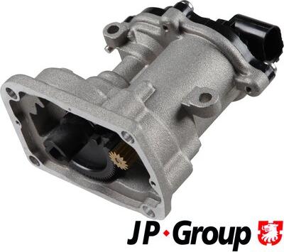 JP Group 1519900900 - Клапан возврата ОГ autosila-amz.com