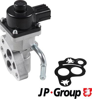 JP Group 1519900600 - Клапан возврата ОГ autosila-amz.com