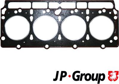 JP Group 1519300100 - Прокладка, головка цилиндра autosila-amz.com