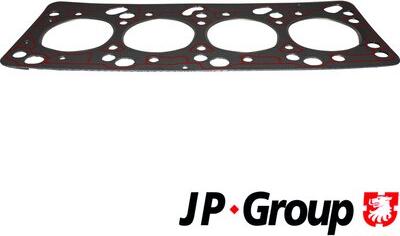JP Group 1519300700 - Прокладка, головка цилиндра autosila-amz.com