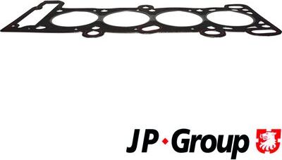 JP Group 1519301500 - Прокладка, головка цилиндра autosila-amz.com