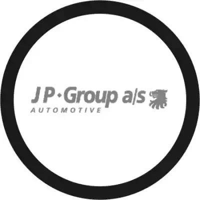 JP Group 1514650200 - Прокладка, термостат autosila-amz.com