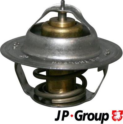 JP Group 1514600500 - Термостат охлаждающей жидкости / корпус autosila-amz.com