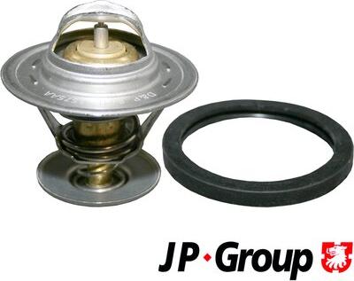 JP Group 1514600210 - Термостат охлаждающей жидкости / корпус autosila-amz.com