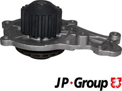 JP Group 1514102400 - Водяной насос autosila-amz.com