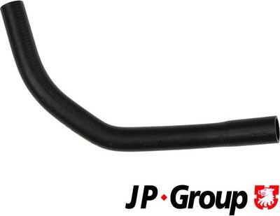 JP Group 1514301400 - Шланг радиатора autosila-amz.com