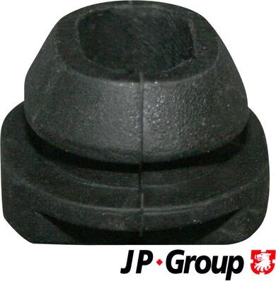 JP Group 1514250500 - Крепление радиатора autosila-amz.com