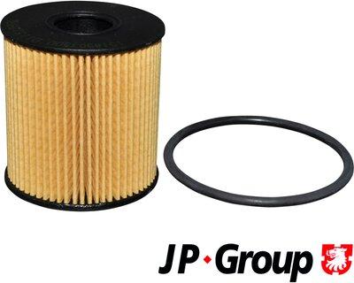 JP Group 1518503500 - Масляный фильтр autosila-amz.com