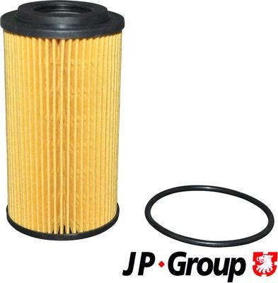 JP Group 1518503300 - Масляный фильтр autosila-amz.com