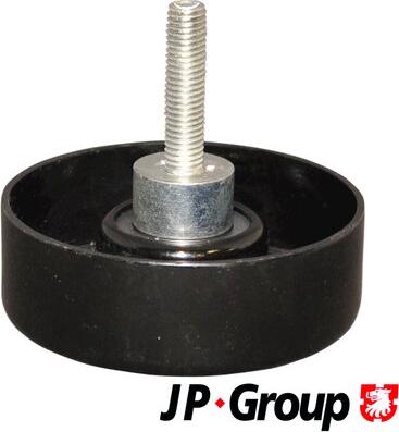 JP Group 1518301400 - Ролик, поликлиновый ремень autosila-amz.com