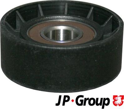 JP Group 1518301300 - Натяжной ролик, поликлиновой ремень autosila-amz.com