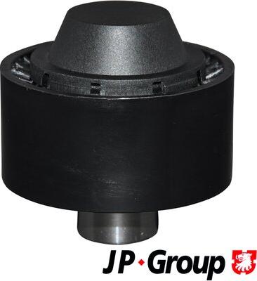 JP Group 1518303300 - Ролик, поликлиновый ремень autosila-amz.com