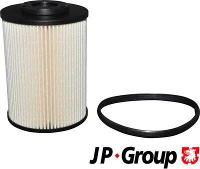JP Group 1518704700 - Топливный фильтр autosila-amz.com