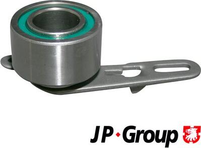 JP Group 1512200900 - Натяжной ролик, зубчатый ремень ГРМ autosila-amz.com