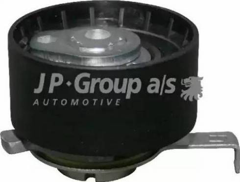 JP Group 1512200200 - Натяжной ролик, зубчатый ремень ГРМ autosila-amz.com