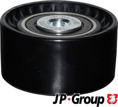 JP Group 1512201500 - Натяжной ролик, зубчатый ремень ГРМ autosila-amz.com