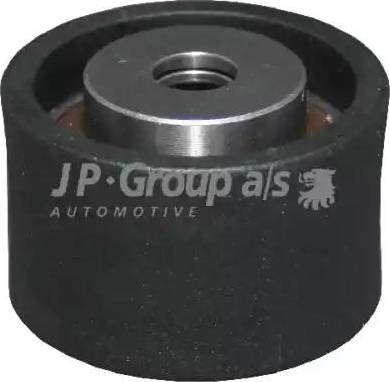 JP Group 1512201100 - Натяжной ролик, зубчатый ремень ГРМ autosila-amz.com