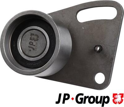 JP Group 1512201300 - Натяжной ролик, зубчатый ремень ГРМ autosila-amz.com