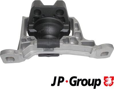 JP Group 1517900680 - Подушка, опора, подвеска двигателя autosila-amz.com