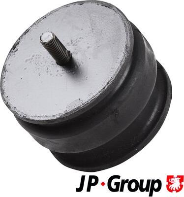 JP Group 1517901170 - Подушка, опора, подвеска двигателя autosila-amz.com