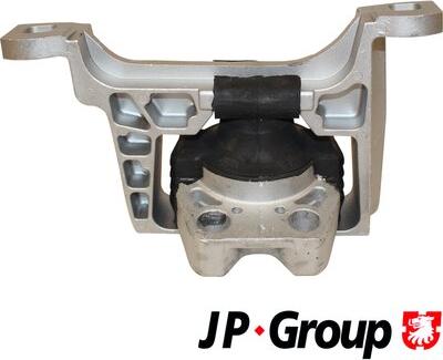 JP Group 1517902380 - Подушка, опора, подвеска двигателя autosila-amz.com